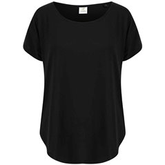 Tombo Scoop Neck T-Shirt