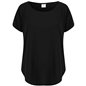 Tombo Scoop Neck T-Shirt