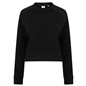 Tombo Ladies Cropped Sweatshirt