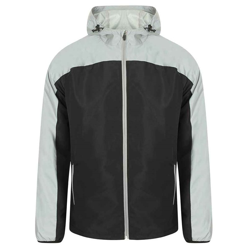 Tombo Hi-Vis Performance Jacket