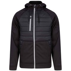 Tombo Unisex Padded Sports Jacket