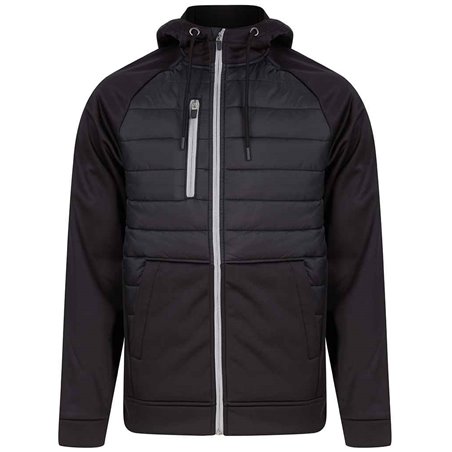 Tombo Unisex Padded Sports Jacket