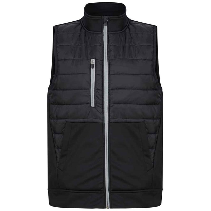 Tombo Unisex Padded Sports Gilet