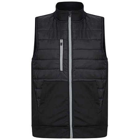 Tombo Unisex Padded Sports Gilet