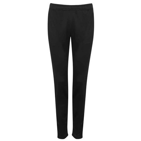 Tombo Ladies Slim Leg Training Pants