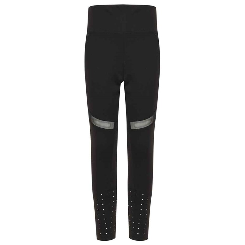 Tombo Kids Panelled Leggings
