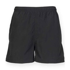 Tombo Active Track Shorts