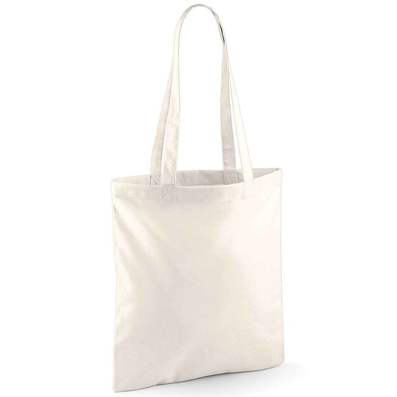 Westford Mill Bag For Life - Long Handles