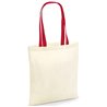 Westford Mill Bag For Life - Contrast Handles