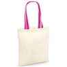 Westford Mill Bag For Life - Contrast Handles