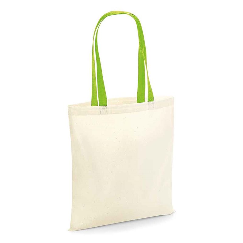 Westford Mill Bag For Life - Contrast Handles