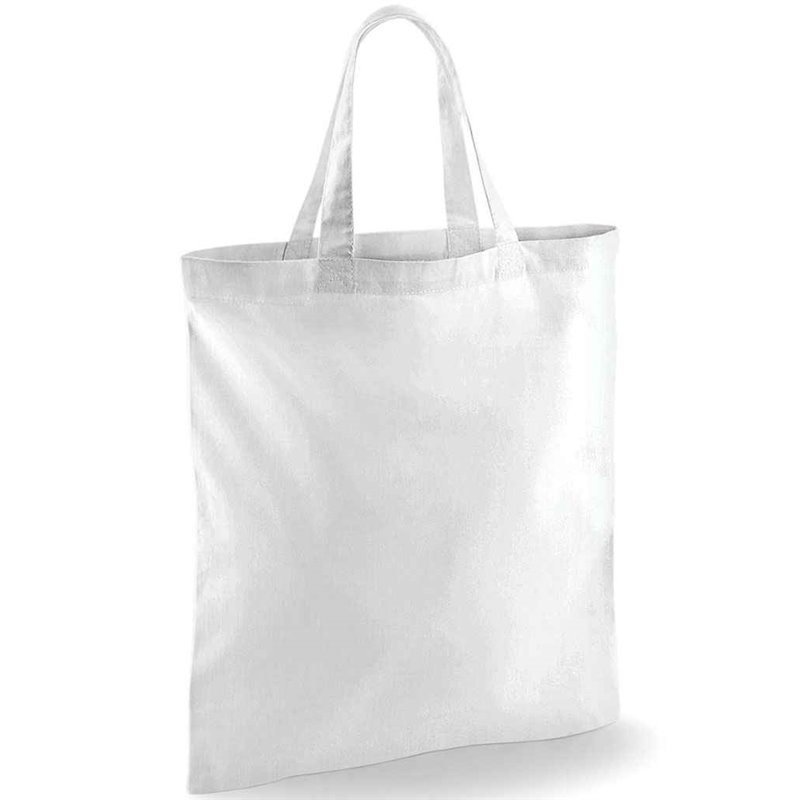Westford Mill Bag For Life - Short Handles