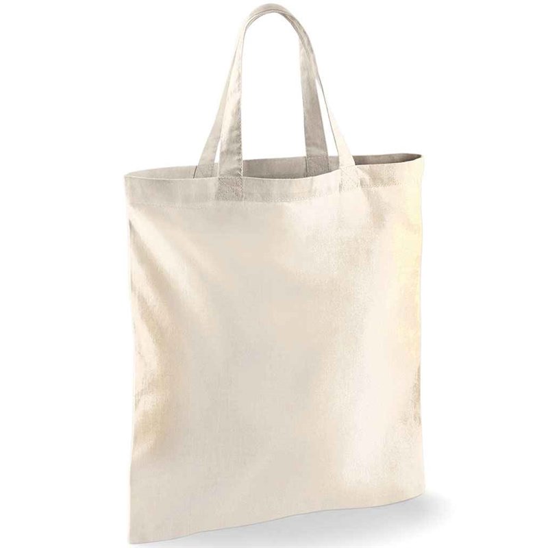Westford Mill Bag For Life - Short Handles