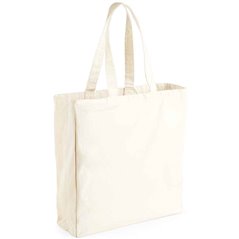 Westford Mill Canvas Classic Shopper