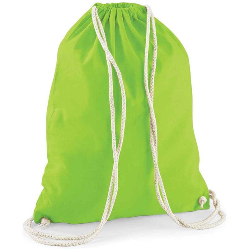 Westford Mill Cotton Gymsac