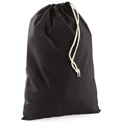 Westford Mill Cotton Stuff Bag