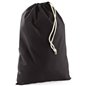 Westford Mill Cotton Stuff Bag