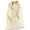 Westford Mill Cotton Stuff Bag