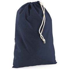 Westford Mill Cotton Stuff Bag