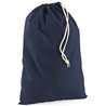 Westford Mill Cotton Stuff Bag