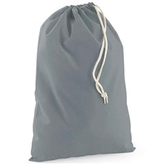 Westford Mill Cotton Stuff Bag