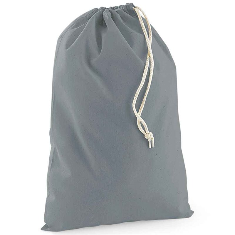 Westford Mill Cotton Stuff Bag