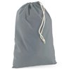 Westford Mill Cotton Stuff Bag