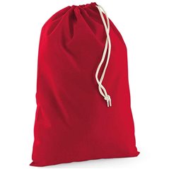 Westford Mill Cotton Stuff Bag