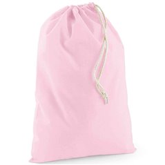 Westford Mill Cotton Stuff Bag