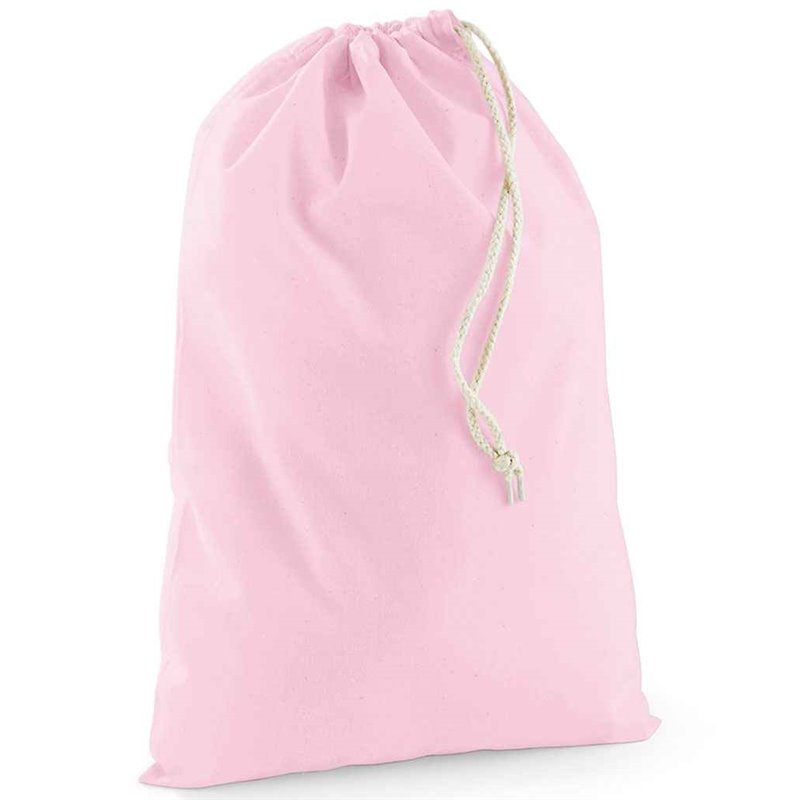 Westford Mill Cotton Stuff Bag