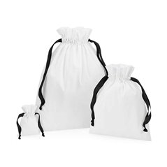 Westford Mill Cotton Bag Ribbon Drawstring