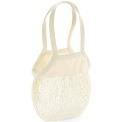 Westford Mill Organic Cotton Mesh Grocery Bag