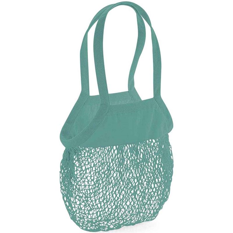 Westford Mill Organic Cotton Mesh Grocery Bag