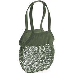 Westford Mill Organic Cotton Mesh Grocery Bag