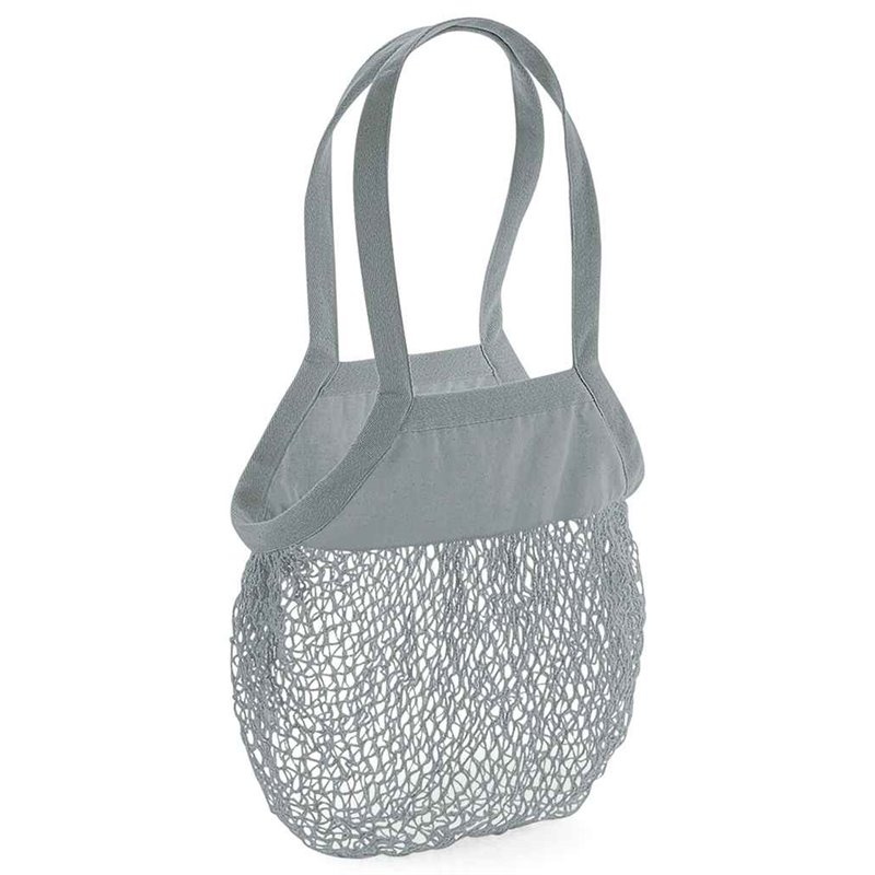 Westford Mill Organic Cotton Mesh Grocery Bag