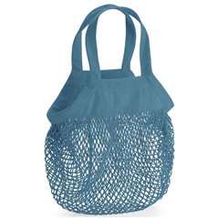 Westford Mill Organic Cotton Mini Mesh Grocery Bag