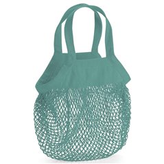 Westford Mill Organic Cotton Mini Mesh Grocery Bag