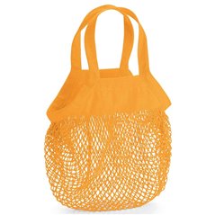 Westford Mill Organic Cotton Mini Mesh Grocery Bag