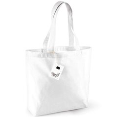 Westford Mill Organic Cotton Shopper