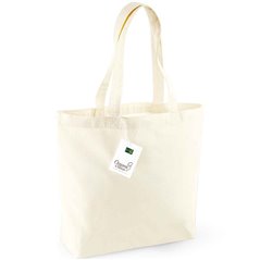 Westford Mill Organic Cotton Shopper