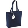 Westford Mill Organic Cotton Shopper