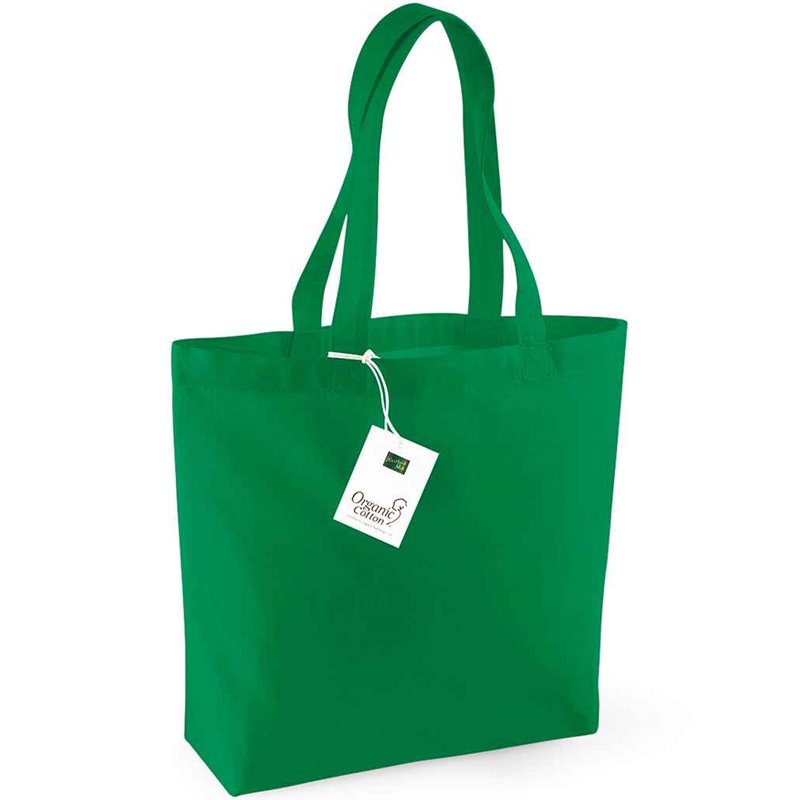 Westford Mill Organic Cotton Shopper