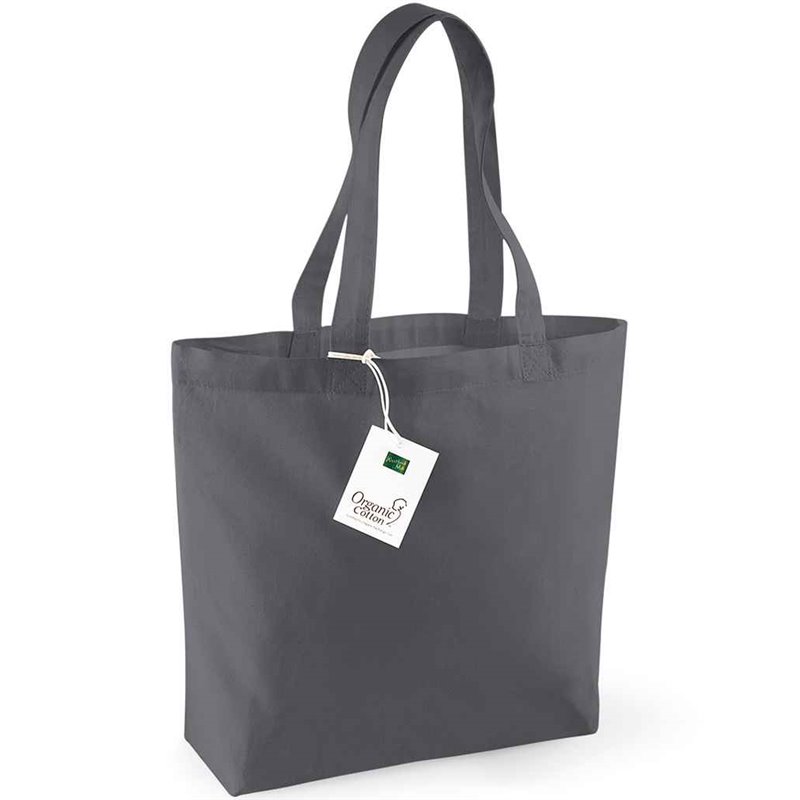 Westford Mill Organic Cotton Shopper