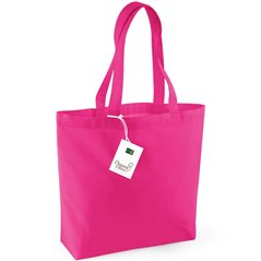 Westford Mill Organic Cotton Shopper