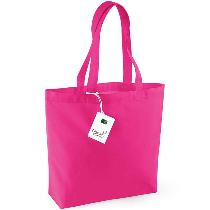 Westford Mill Organic Cotton Shopper