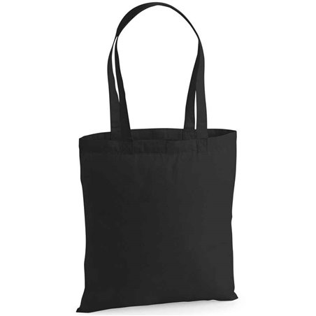 Westford Mill Premium Cotton Tote Bag