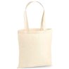 Westford Mill Premium Cotton Tote Bag