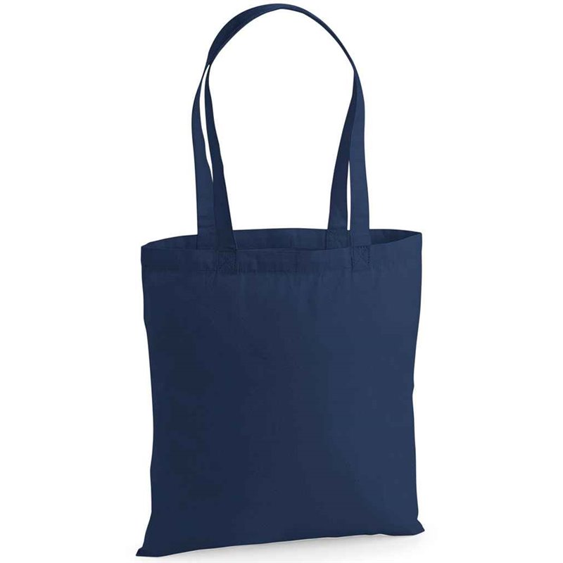 Westford Mill Premium Cotton Tote Bag