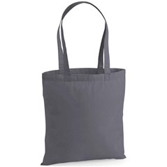 Westford Mill Premium Cotton Tote Bag