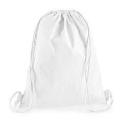 Westford Mill Premium Cotton Gymsac
